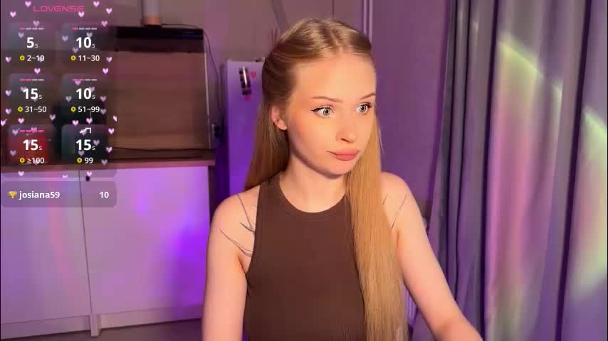 sweetielis Cam Model Chat February 23, 2026