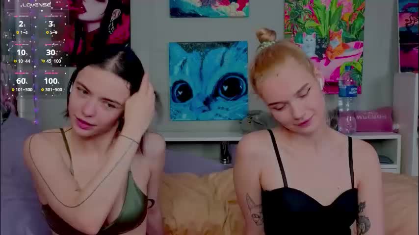 oseaan Cam Model Chat February 23, 2026