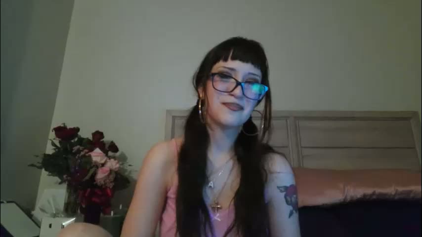 fragilemasochist Cam Model Chat February 23, 2026