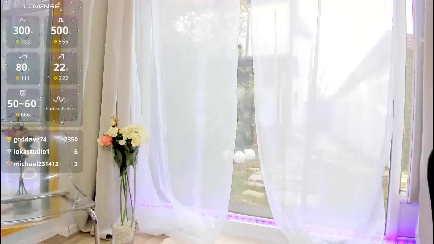 selena_reeves Cam Model Chat February 23, 2026