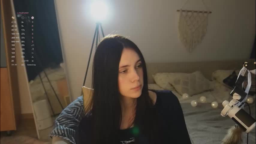 nimfaheart Cam Model Chat February 23, 2026