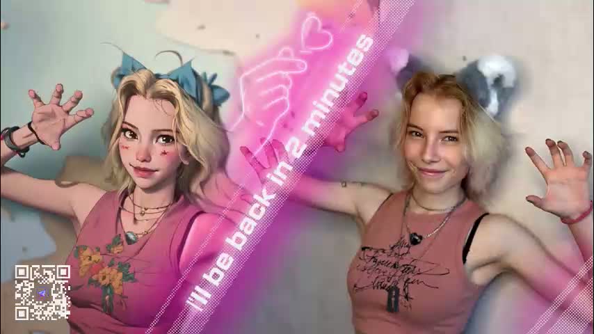 pink_lila18 Cam Model Chat February 23, 2026