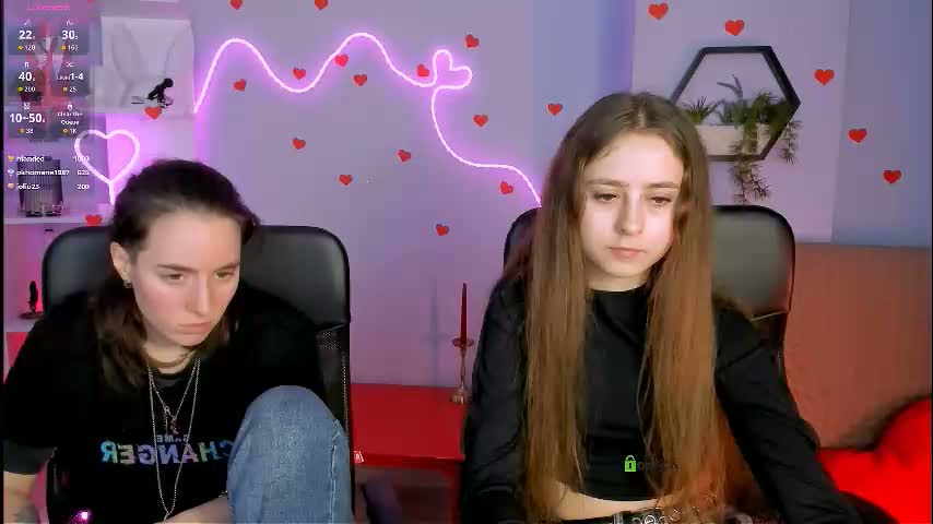 rebecca_smile_ Cam Model Chat February 23, 2026