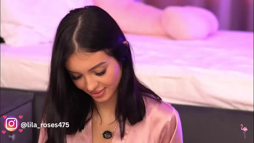 lila_hottie_rosie Cam Model Chat February 23, 2026