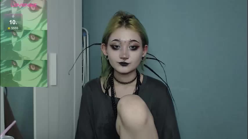 milten_trish Cam Model Chat February 23, 2026