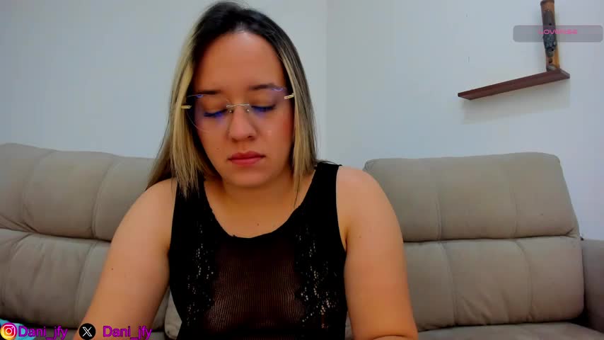 Dani_javi Cam Model Chat February 23, 2026