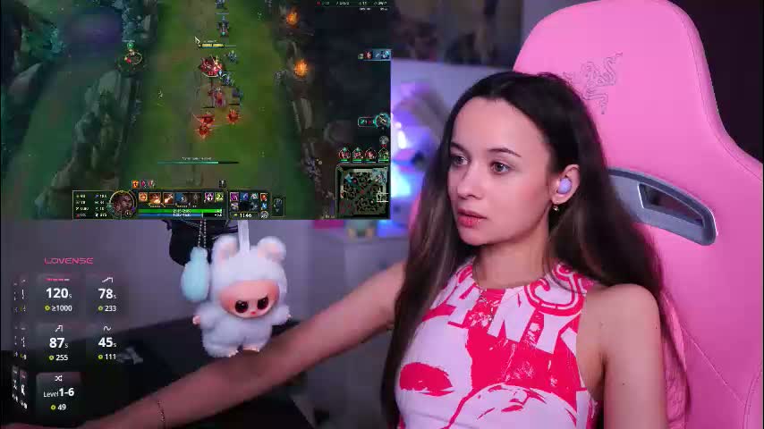 juicy___angel Cam Model Chat February 23, 2026