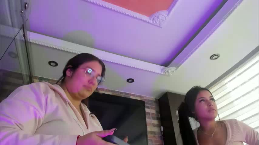 nicky_as Cam Model Chat February 23, 2026