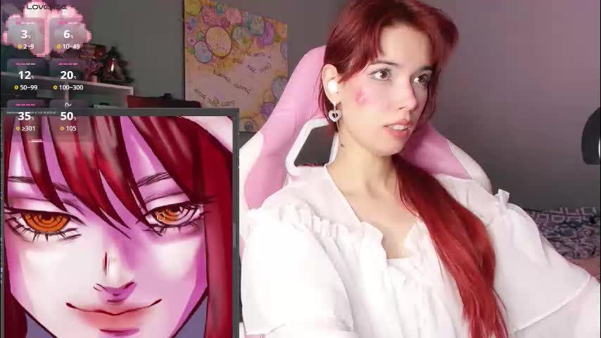 kudemeows Cam Model Chat February 23, 2026