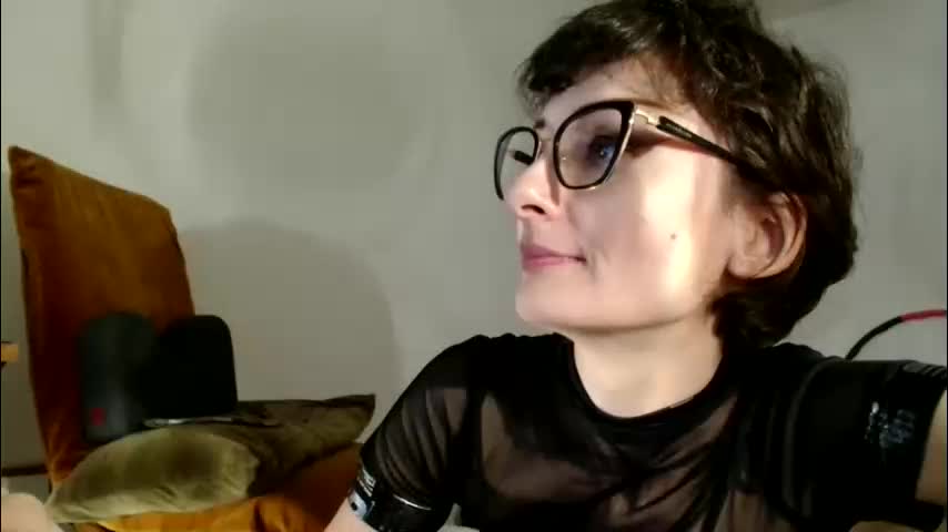 bebacksooon Cam Model Chat February 23, 2026
