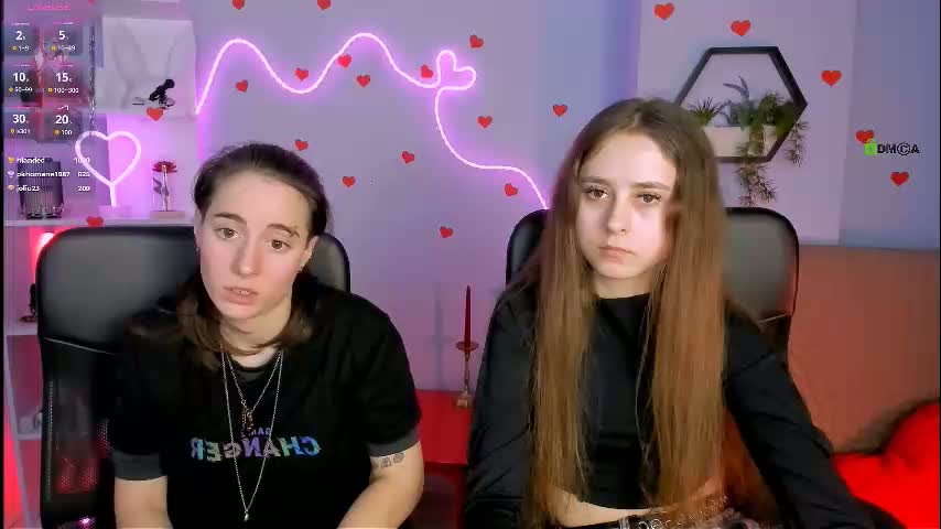 daisy_baby_ Cam Model Chat February 23, 2026