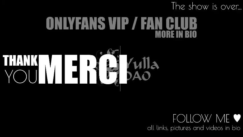 yulladao Cam Model Chat February 23, 2026