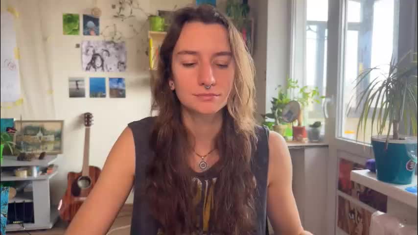 amarita_franchetti Cam Model Chat February 23, 2026