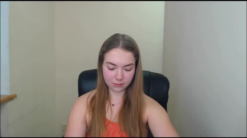 zoey_deuttch Cam Model Chat February 23, 2026