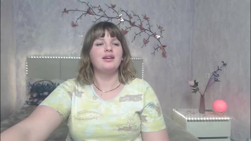 staceylex Cam Model Chat February 23, 2026