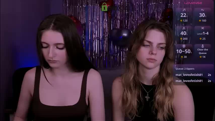 nekky_mouse Cam Model Chat February 23, 2026