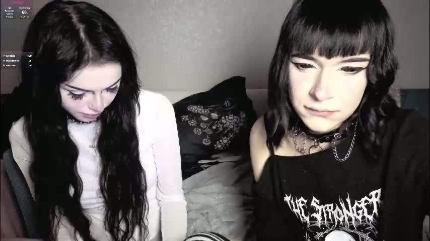 arina_rose Cam Model Chat February 23, 2026