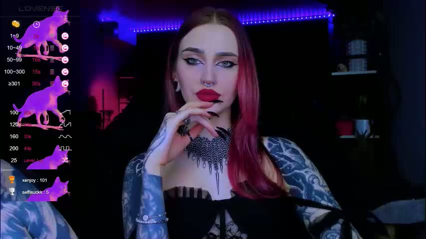 alice_specter Cam Model Chat February 23, 2026