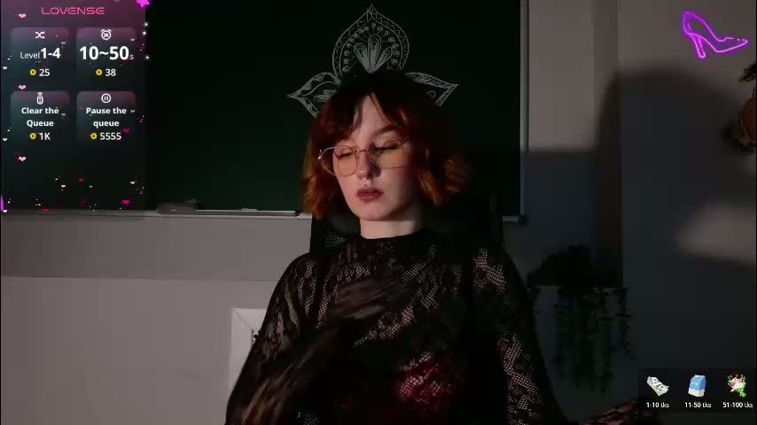 clairemathis Cam Model Chat February 23, 2026