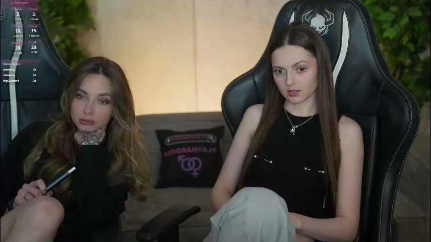 kira0541 Cam Model Chat February 23, 2026