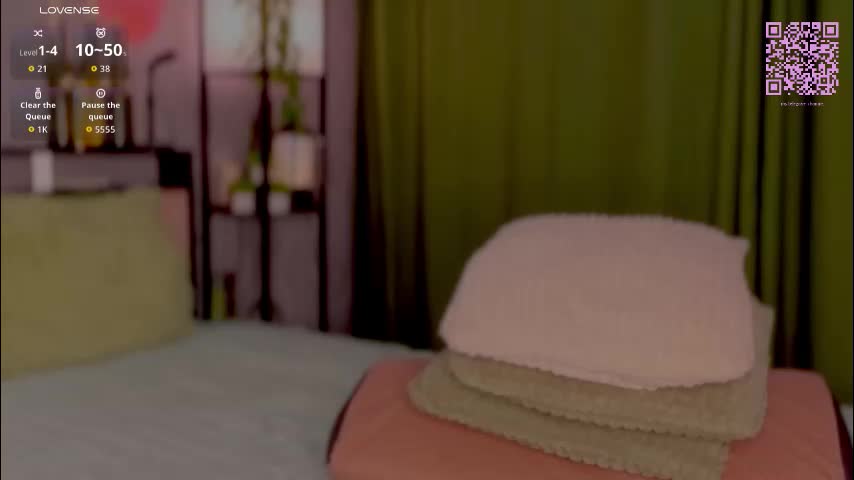 diora_vibe Cam Model Chat February 23, 2026