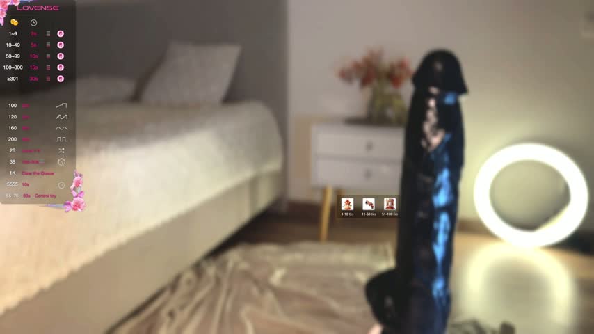 diaanona Cam Model Chat February 23, 2026