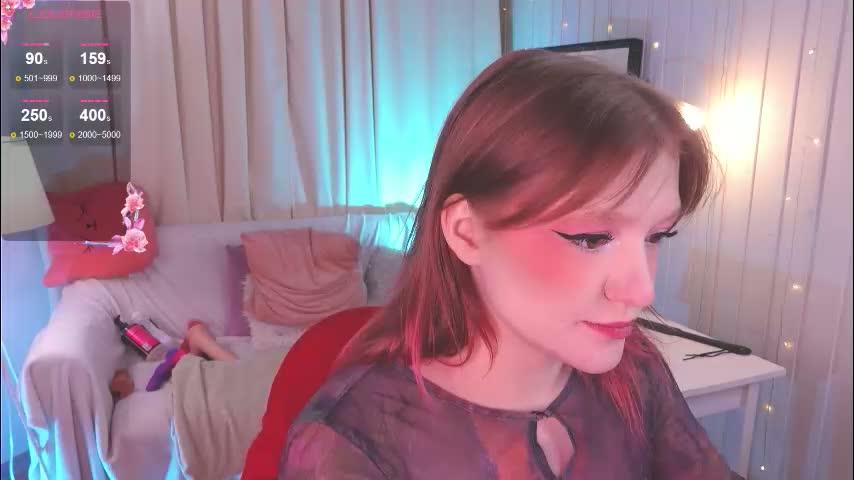 crazy__wine Cam Model Chat February 23, 2026