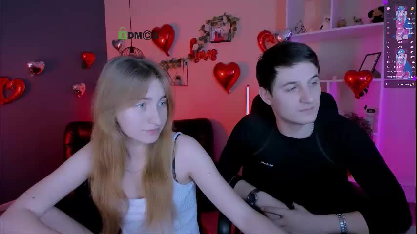 beauty_ginger Cam Model Chat February 23, 2026