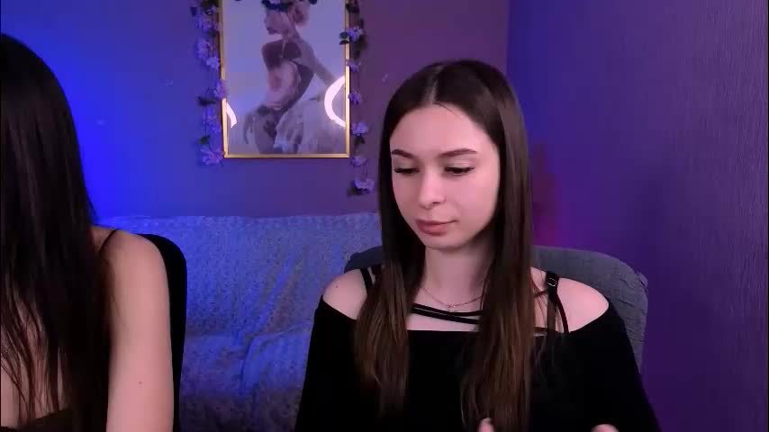 kaisy_star Cam Model Chat February 23, 2026