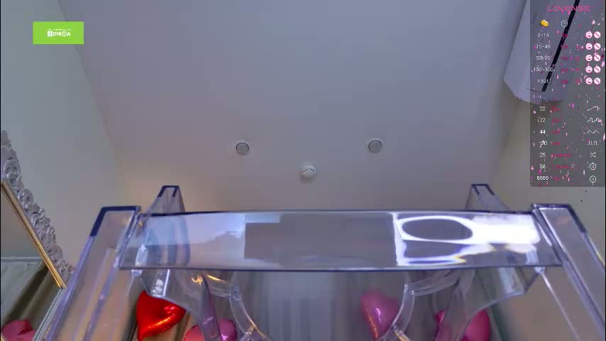 luna_helga Cam Model Chat February 23, 2026