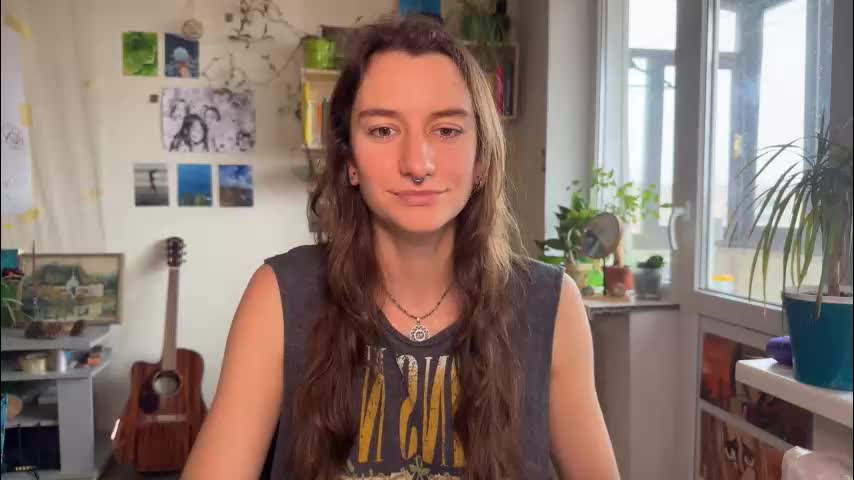 amarita_franchetti Cam Model Chat February 23, 2026