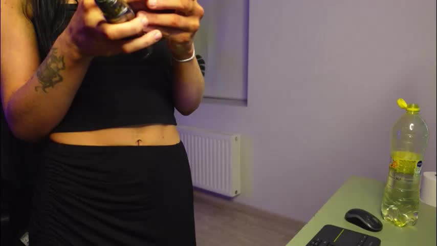 agelina_summer Cam Model Chat February 23, 2026