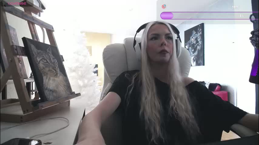 tinykylie Cam Model Chat February 23, 2026