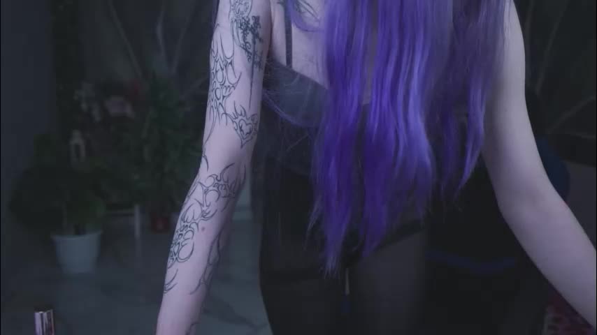 lexiwenford Cam Model Chat February 23, 2026