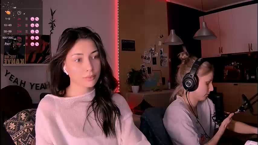 valorant_girl Cam Model Chat February 23, 2026