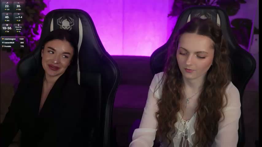 kira0541 Cam Model Chat February 23, 2026