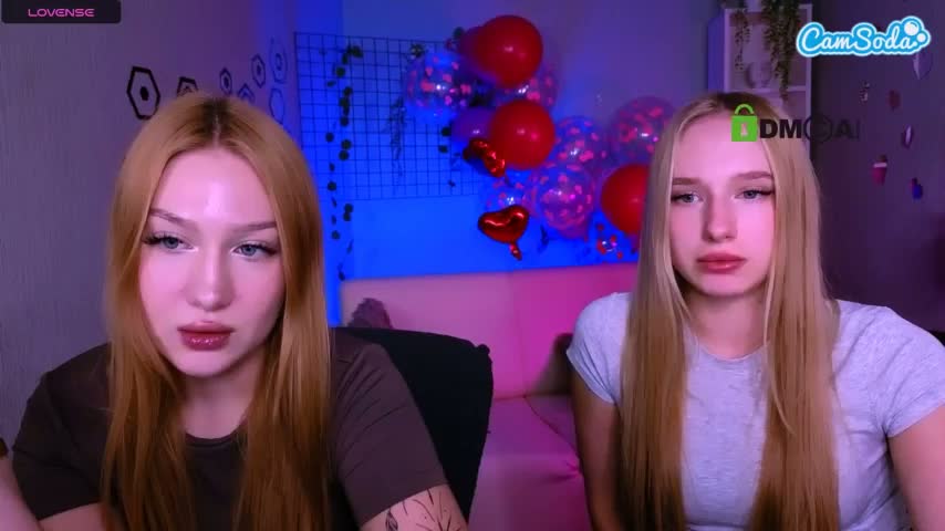 playfulsophie Cam Model Chat February 23, 2026