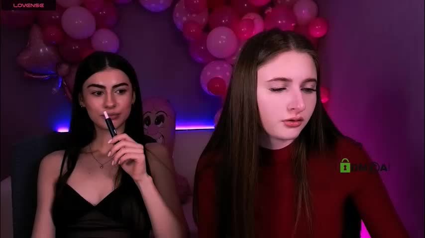 nekky_mouse Cam Model Chat February 23, 2026