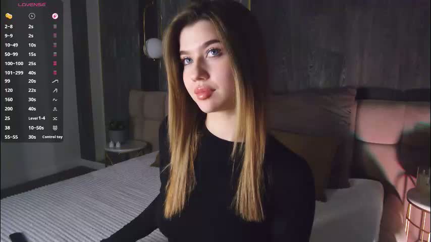 sara_lewiis Cam Model Chat February 23, 2026