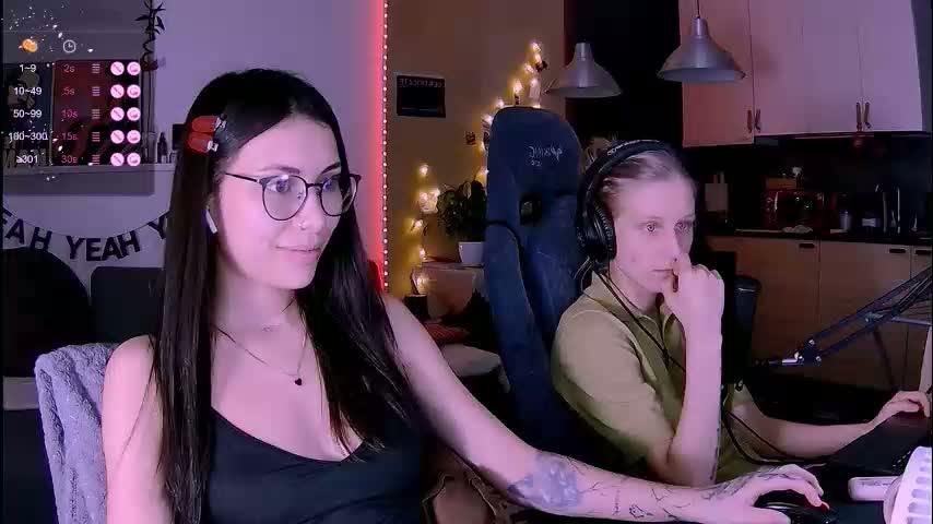 valorant_girl Cam Model Chat February 23, 2026