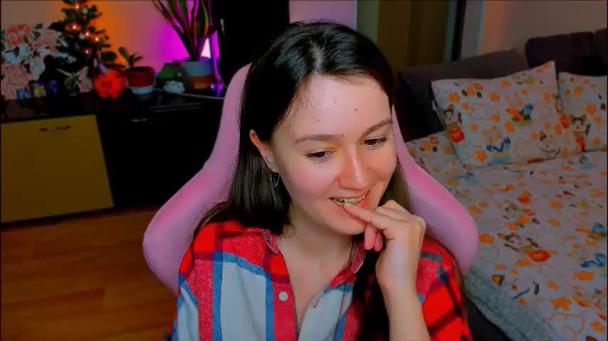 ameli_moon Cam Model Chat February 23, 2026