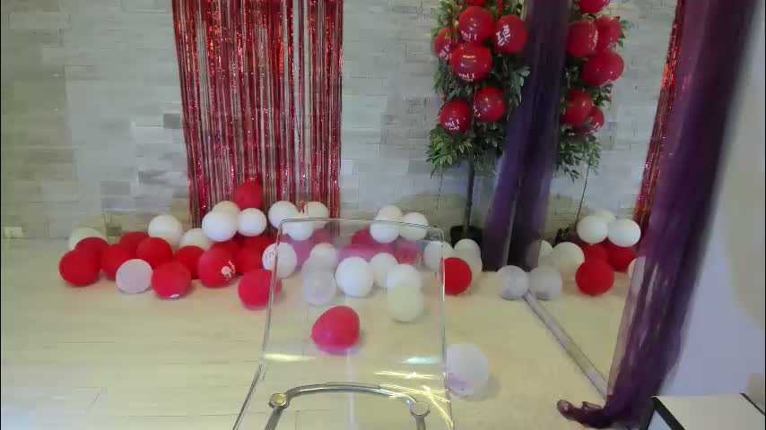 angelinsin Cam Model Chat February 23, 2026