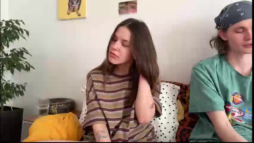 di_n_alex Cam Model Chat February 23, 2026