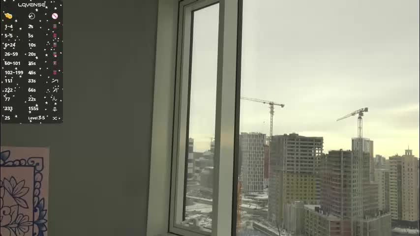 jettablock Cam Model Chat February 23, 2026