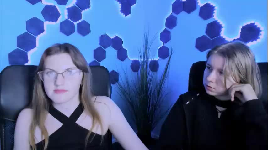 gloria_bubble Cam Model Chat February 23, 2026