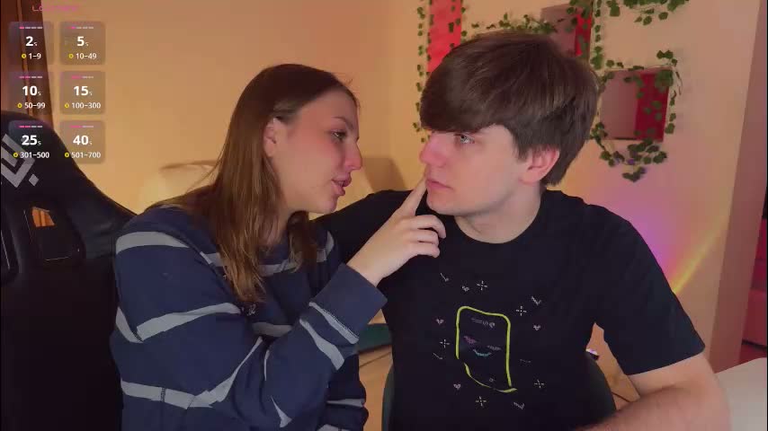 adrean_sofi Cam Model Chat February 23, 2026