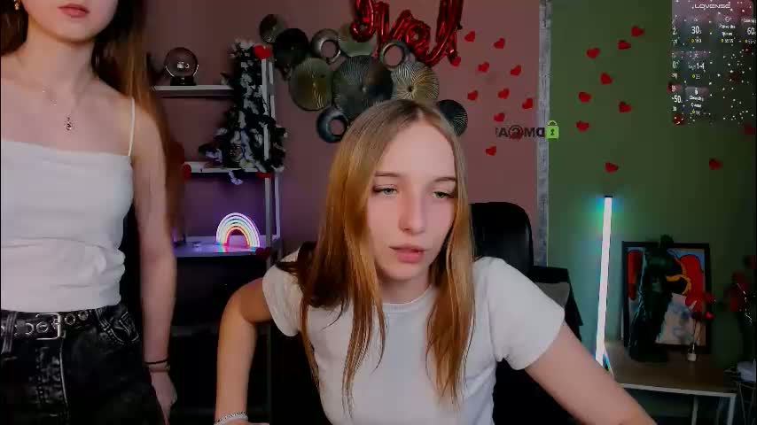 rebecca_smile_ Cam Model Chat February 23, 2026