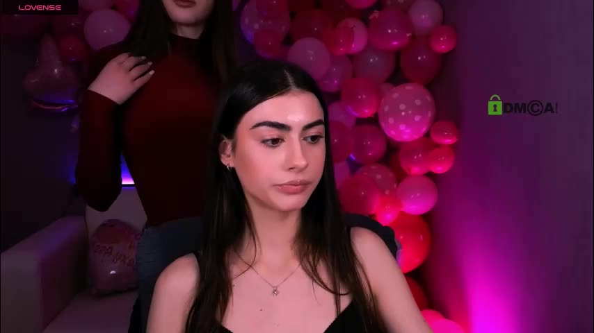 nekky_mouse Cam Model Chat February 23, 2026