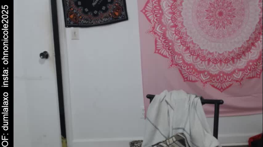 dumlala Cam Model Chat February 23, 2026