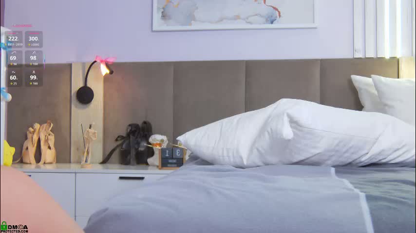 annanoir Cam Model Chat February 23, 2026